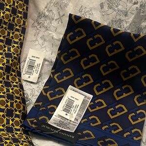 Men’s Banana Republic Tie set